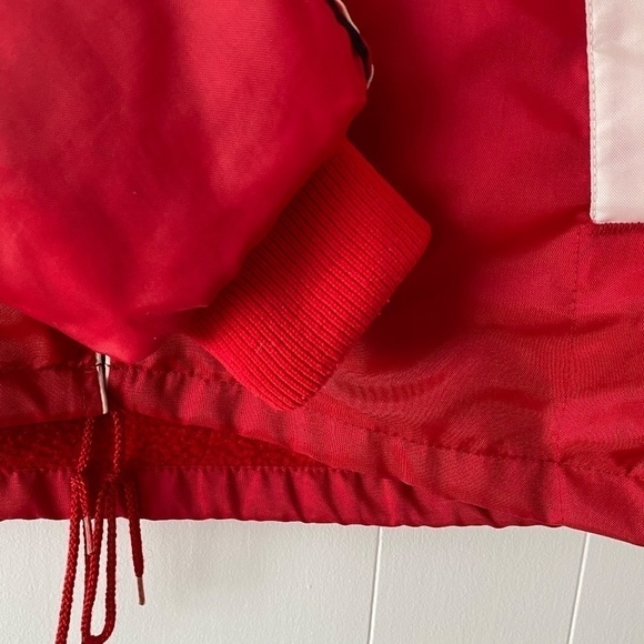 Vintage International Harvester by Swingster full zip jacket size X-small - Picture 5 of 16